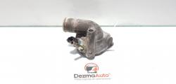 Corp termostat, Opel Astra G Cabriolet, 1.8 b, Z18XE, 24456401