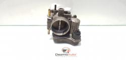 Clapeta acceleratie, Opel Astra G Sedan, 1.8 b, Z18XE, 09128518