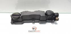 Capac culbutori, Ford Focus 2 (DA) 1.6 tdci, G8DD, 9651815680A (id:396478)