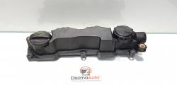 Capac culbutori, Ford Focus 2 (DA) 1.6 tdci, G8DD, 9651815680A (id:396478)