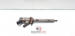 Injector, Peugeot 407, 1.6 hdi, 9HZ, 0445110259 (id:396472)