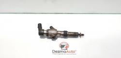 Injector, Mazda 2 (DY), 1.4 cd, F6JB, 9655304880