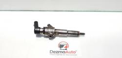 Injector, Ford Fusion, 1.4 tdci, F6JA, 9655304880