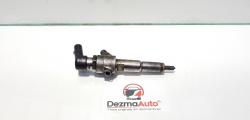 Injector, Mazda 2 (DY), 1.4 cd, F6JA, 9655304880