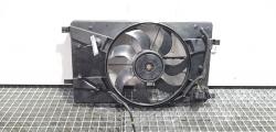 Electroventilator, Opel Astra J Combi, 2.0 cdti, A20DTH, GM13250341