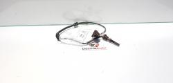 Sonda temperatura gaze, Skoda Rapid Spaceback (NH1) 1.6 tdi, CAYC, 03L906088GR