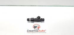 Injector, Opel Astra H Combi, 1.6 B, Z16XEP, GM25343299