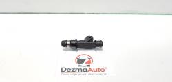Injector, Opel Astra H Combi, 1.6 B, Z16XEP, GM25343299