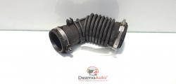 Furtun intercooler, Renault Clio 4, 1.5 dci, K9KB, 165758885R (id:396983)