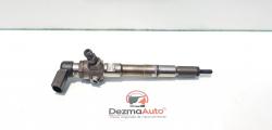 Injector, Vw Golf 6 (5K1) 1.6 tdi, CAY, 03L130277B (pr:110747)