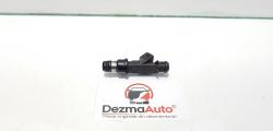 Injector, Opel Astra H GTC, 1.6 B, Z16XEP, GM25343299