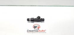 Injector, Opel Astra H Twin Top, 1.6 B, Z16XEP, GM25343299