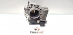 Clapeta acceleratie, Opel Astra H Sedan, 1.6 b, GM055559227