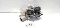 Egr, Renault Megane 3 Combi, 1.5 dci, K9KA636, 8200129863 (id:396978)