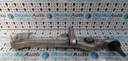 Brat suspensie fuzeta dreapta fata 8E0407155E, Audi A4 Avant (8ED, B7) 2.0tdi