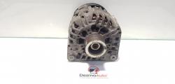 Alternator, Renault Grand Scenic 2, 1.9 dci, F9Q804, 8200667611