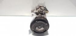 Compresor clima, Mercedes Clasa B (W246) 1.5 cdi, OM607951, 447280-7431