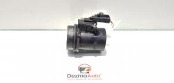Debitmetru aer, Peugeot Partner (II) Tepee, 1.6 hdi, 9H06, 9683282980