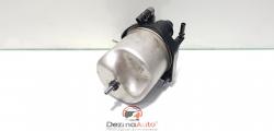 Carcasa filtru combustibil, Peugeot 207 SW, 1.6 hdi, 9H06, 9672314980