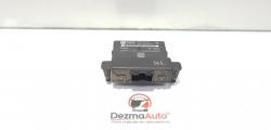 Modul control central, Seat Leon (1P1) 1K0907530L (id:396768)