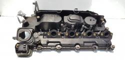 Capac culbutori, cod 1371-22469970, Bmw 3 (E90) 2.0 diesel, 204D4 (id:397071)