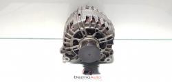 Alternator, Vw Golf 7 (5G) 1.6 tdi, CLH, 03L903023L (id:397053)