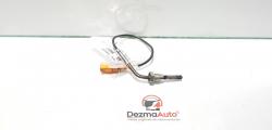 Sonda temperatura gaze, Audi A4 Avant (8K5, B8) 2.7 tdi, CGK, 059906088P (id:397017)