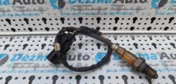 Sonda lambda 045906262, Seat Ibiza 4 (6L) 1.4tdi, BMS, BNV