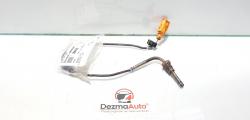 Sonda temperatura gaze, Skoda Rapid (NH3) 1.6 tdi, CAYC, 03G906088AF (id:394125)