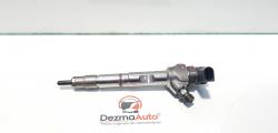 Injector, Vw Tiguan II, 2.0 tdi, DFG, 04L130277AC, 0445110469 (id:397657)