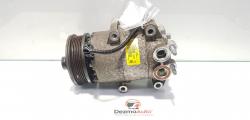 Compresor clima, Ford Fiesta 6, 1.6 hdi, AP31-19D629-AD (pr:117994)