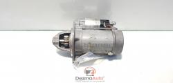 Electromotor, Mercedes Clasa C (W204) 2.2 cdi, OM646811, A0061514601 (id:397499)