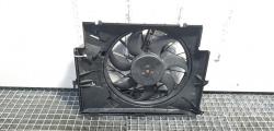 Electroventilator Bmw 3 Coupe (E92) 2.0 d, 1742-7801993-01