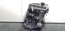 Motor, Audi A4 (8E2, B6) 1.9 tdi, AVB (pr:110747)