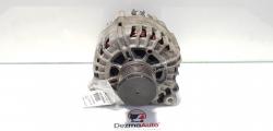 Alternator, Vw Eos (1F7, 1F8), 2.0 tdi, CBA, 03L903023E