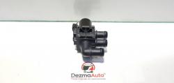 Pompa recirculare apa, Bmw 5 (F10), 2.0 d, B47D20A, 8572508