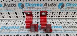 Set balamale stanga spate, 7N0831401, Vw Polo (6R) 2009-In prezent, (id.167046)