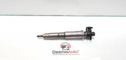 Injector, Renault Trafic 2, 2.0 dci, M9R782, 0445115007, 82409398