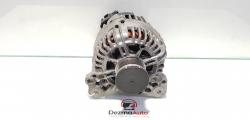 Alternator, Skoda Roomster (5J), 1.2 tsi, CBZA, 03F903023E (pr:110747)