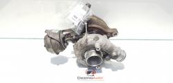 Turbosuflanta, cod 028145702R, Audi A4 (8E2, B6) 1.9 tdi, AVB (id:480429)