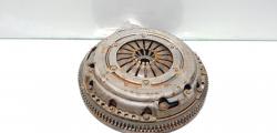 Volanta masa simpla, Audi A3 Cabriolet (8P7), 1.2 tfsi, CBZB, 03D105271D