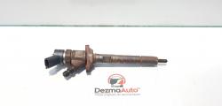 Injector, Peugeot 307 SW, 1.6HDI, 0445110239 (id:397344)