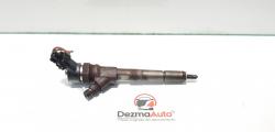 Injector, Toyota Verso S (P12), 1.4 d, 1ND, 2367033030, 0445110215