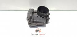 Clapeta acceleratie, Peugeot 3008, 1.6 b, 5FW, 757437980