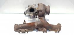 Turbosuflanta, cod 55266228, Fiat Tipo (356) 1.6 diesel (id:397349)