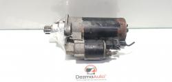 Electromotor, Vw Sharan (7N) 1.9 tdi, AUY, 02M911023F (id:398364)