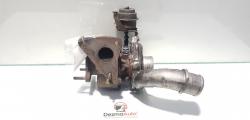 Turbosuflanta, Renault Megane 2, 1.9 dci, F9Q804, 8200369581 (id:398344)