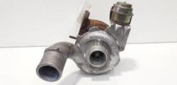 Turbosuflanta, Renault Megane 2, 1.9 dci, F9Q804, 8200369581 (id:398344)