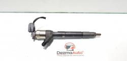 Injector, Opel Astra K, 1.6 cdti, B16DTH, GM55570012 (id:398059)