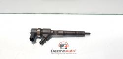 Injector, Opel Astra K, 1.6 cdti, B16DTH, GM55570012 (id:398061)